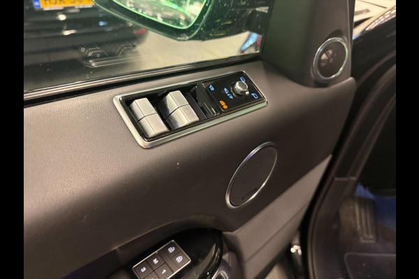 Land Rover Range Rover Sport P400e Autobiography Dynamic BLACK-EDITION 404PK FULL-OPTION!!