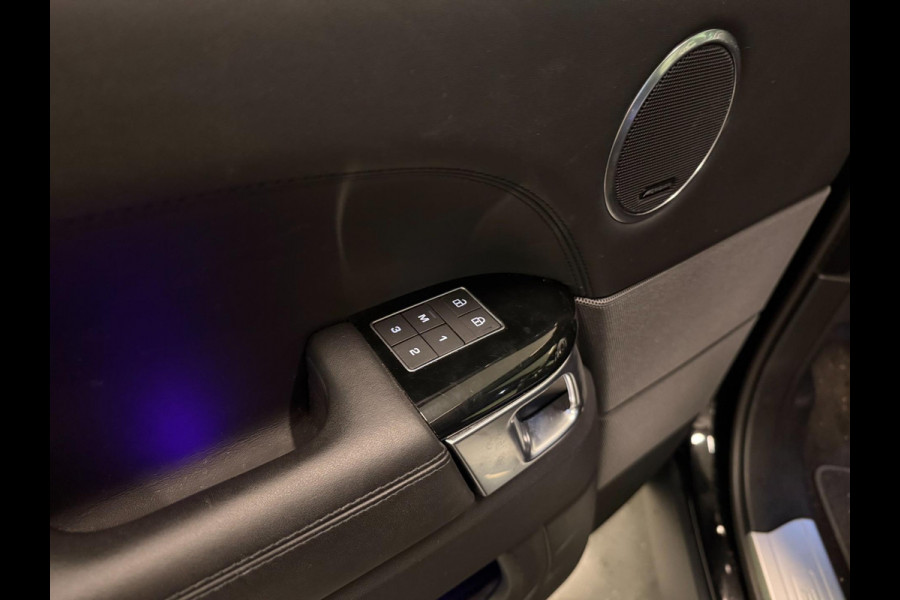 Land Rover Range Rover Sport P400e Autobiography Dynamic BLACK-EDITION 404PK FULL-OPTION!!