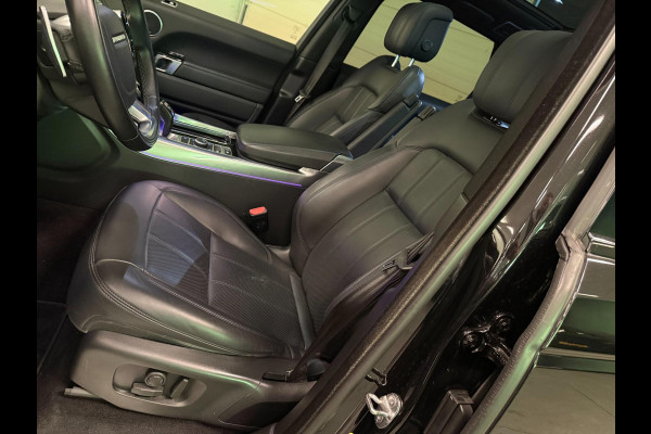 Land Rover Range Rover Sport P400e Autobiography Dynamic BLACK-EDITION 404PK FULL-OPTION!!