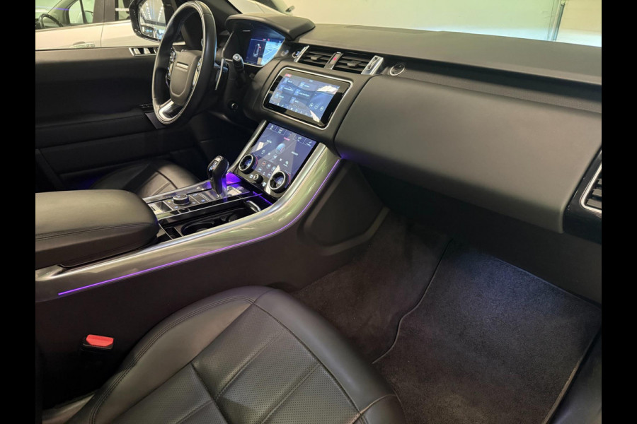 Land Rover Range Rover Sport P400e Autobiography Dynamic BLACK-EDITION 404PK FULL-OPTION!!
