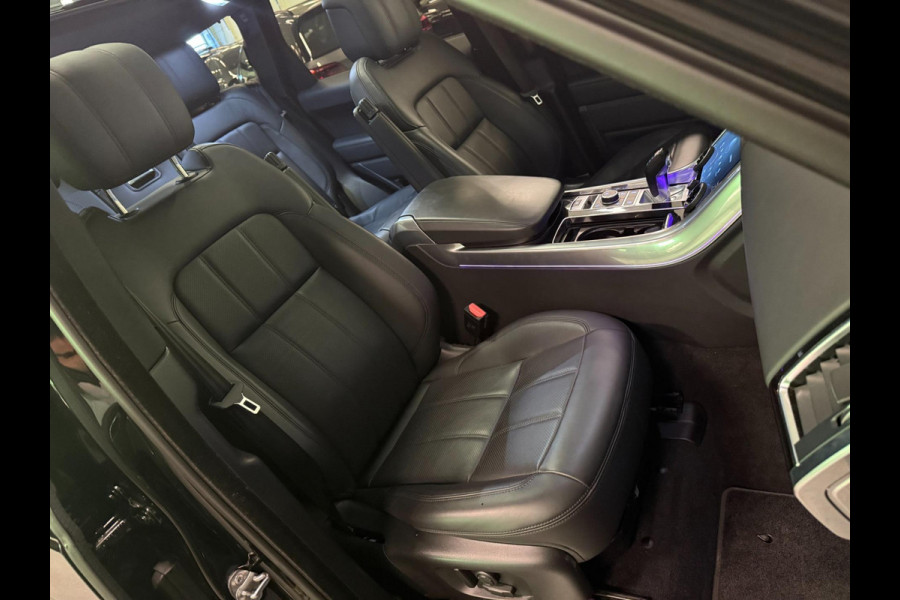 Land Rover Range Rover Sport P400e Autobiography Dynamic BLACK-EDITION 404PK FULL-OPTION!!