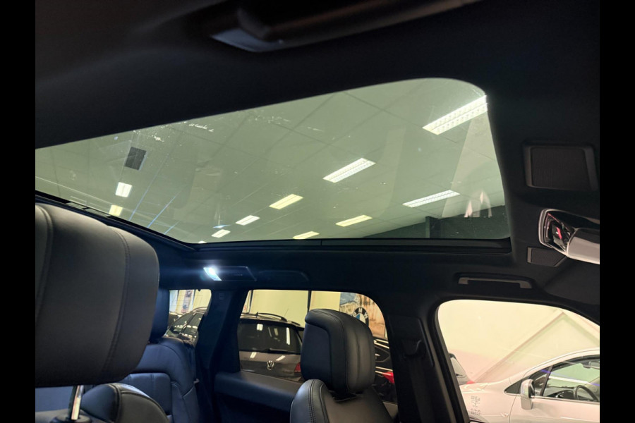 Land Rover Range Rover Sport P400e Autobiography Dynamic BLACK-EDITION 404PK FULL-OPTION!!