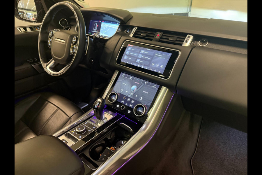 Land Rover Range Rover Sport P400e Autobiography Dynamic BLACK-EDITION 404PK FULL-OPTION!!