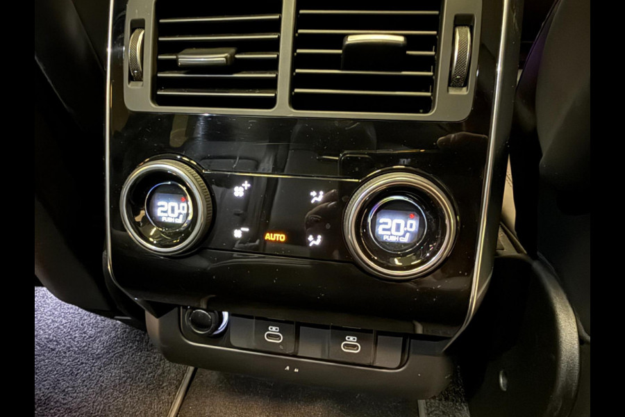 Land Rover Range Rover Sport P400e Autobiography Dynamic BLACK-EDITION 404PK FULL-OPTION!!