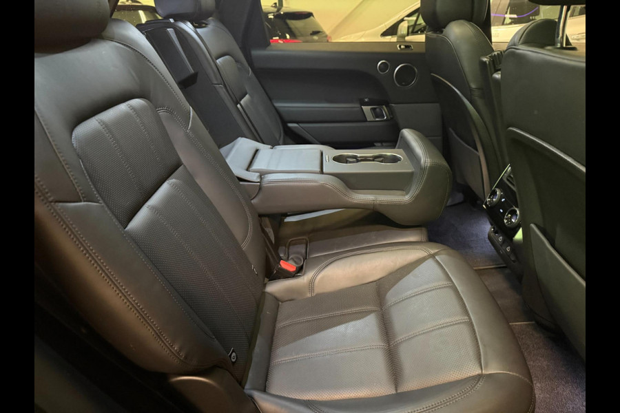 Land Rover Range Rover Sport P400e Autobiography Dynamic BLACK-EDITION 404PK FULL-OPTION!!