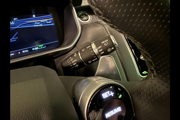 Land Rover Range Rover Sport P400e Autobiography Dynamic BLACK-EDITION 404PK FULL-OPTION!!