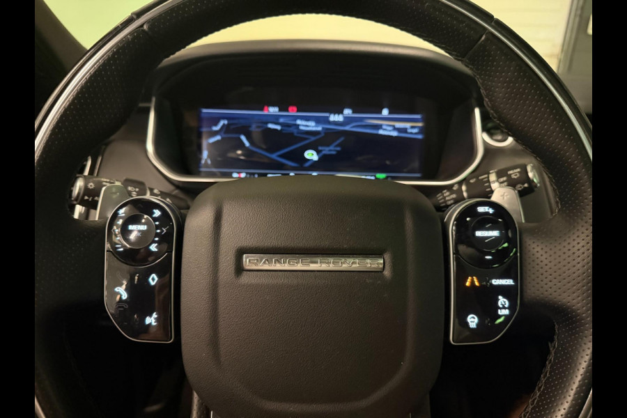 Land Rover Range Rover Sport P400e Autobiography Dynamic BLACK-EDITION 404PK FULL-OPTION!!