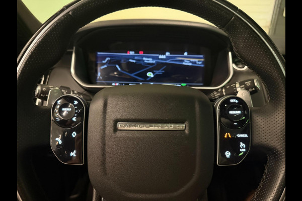Land Rover Range Rover Sport P400e Autobiography Dynamic BLACK-EDITION 404PK FULL-OPTION!!