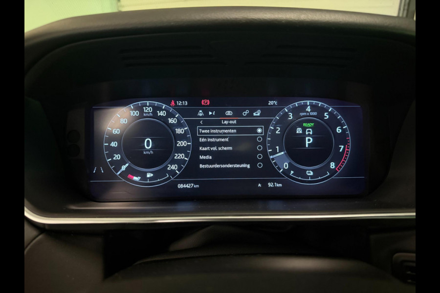 Land Rover Range Rover Sport P400e Autobiography Dynamic BLACK-EDITION 404PK FULL-OPTION!!