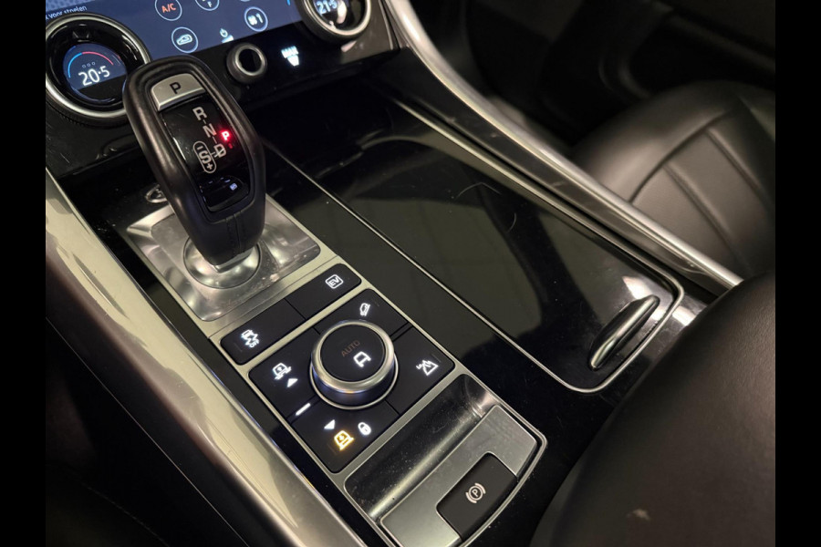 Land Rover Range Rover Sport P400e Autobiography Dynamic BLACK-EDITION 404PK FULL-OPTION!!