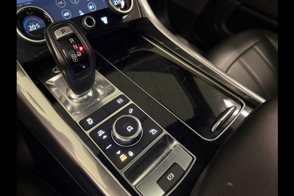 Land Rover Range Rover Sport P400e Autobiography Dynamic BLACK-EDITION 404PK FULL-OPTION!!