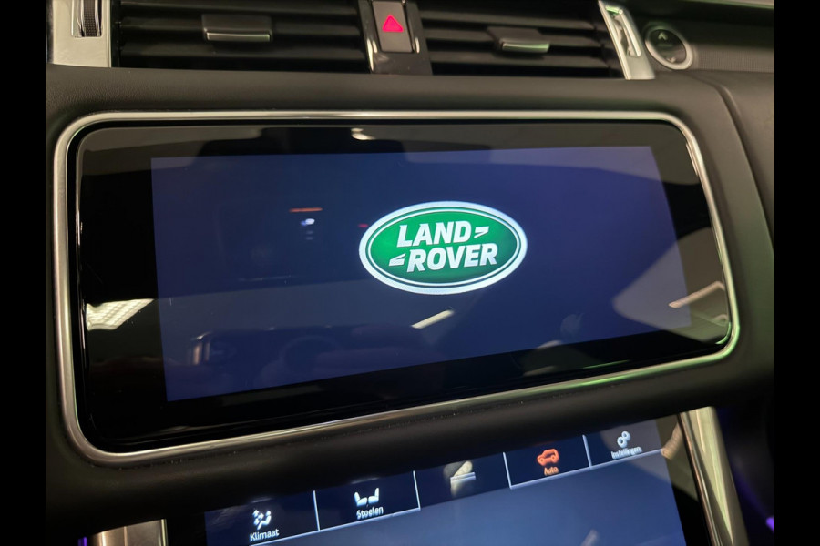 Land Rover Range Rover Sport P400e Autobiography Dynamic BLACK-EDITION 404PK FULL-OPTION!!