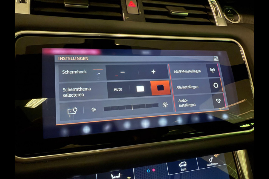 Land Rover Range Rover Sport P400e Autobiography Dynamic BLACK-EDITION 404PK FULL-OPTION!!