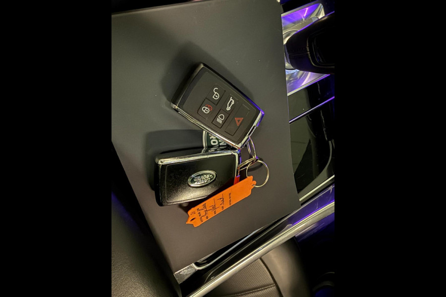 Land Rover Range Rover Sport P400e Autobiography Dynamic BLACK-EDITION 404PK FULL-OPTION!!