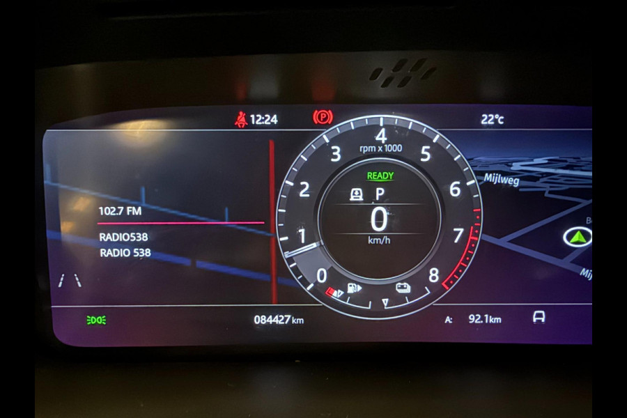 Land Rover Range Rover Sport P400e Autobiography Dynamic BLACK-EDITION 404PK FULL-OPTION!!