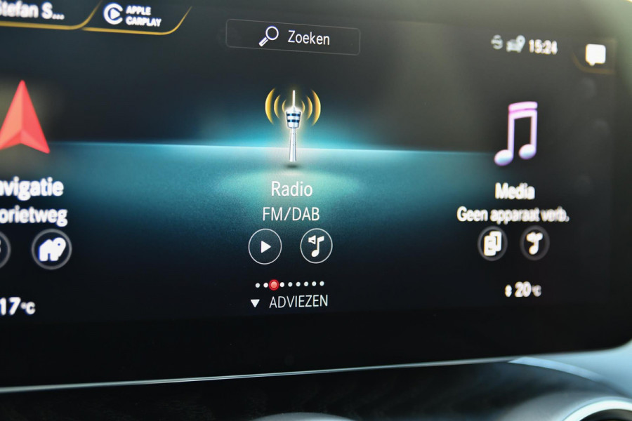 Mercedes-Benz GLC Coupé 300e 4MATIC AMG, BTW, Night ed. Pano, Digital, Memory, 360, Keyless, CarPlay, Sfeer!