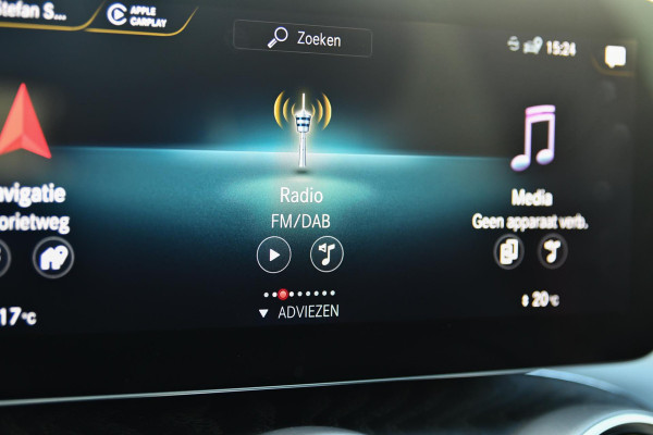 Mercedes-Benz GLC Coupé 300e 4MATIC AMG, BTW, Night ed. Pano, Digital, Memory, 360, Keyless, CarPlay, Sfeer!
