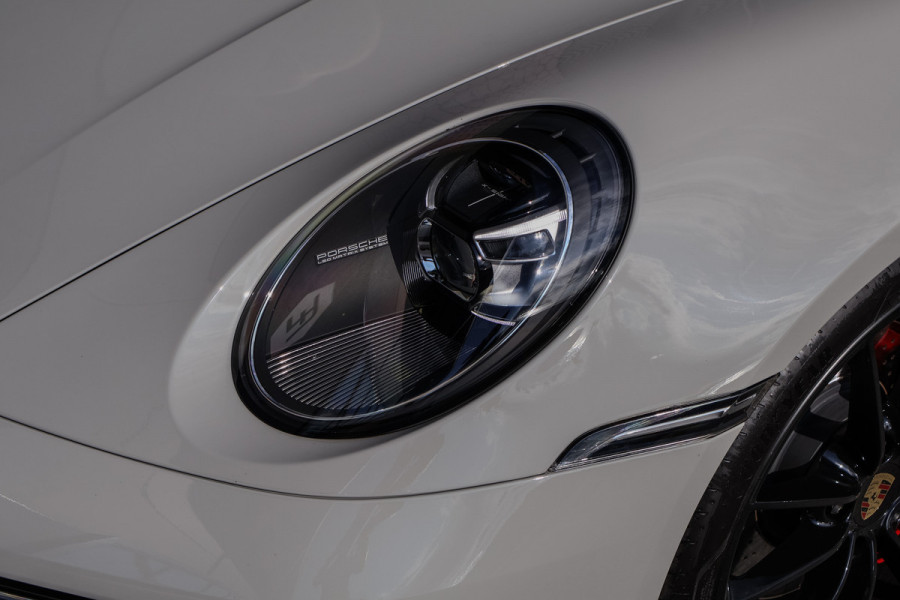 Porsche 911 Cabrio | 3.0 Carrera S | | NL AUTO | ADAPTIVE CRUISE | LIFTING | PDCC | 4 WIELBESTURING | SPORTCHRONO PAKKET + UITLAAT ZWART | A