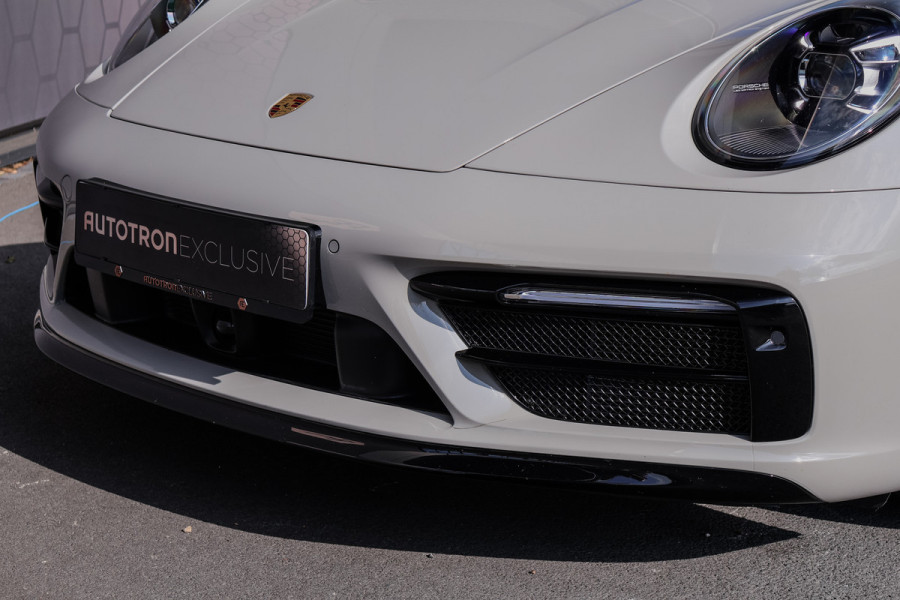 Porsche 911 Cabrio | 3.0 Carrera S | | NL AUTO | ADAPTIVE CRUISE | LIFTING | PDCC | 4 WIELBESTURING | SPORTCHRONO PAKKET + UITLAAT ZWART | A