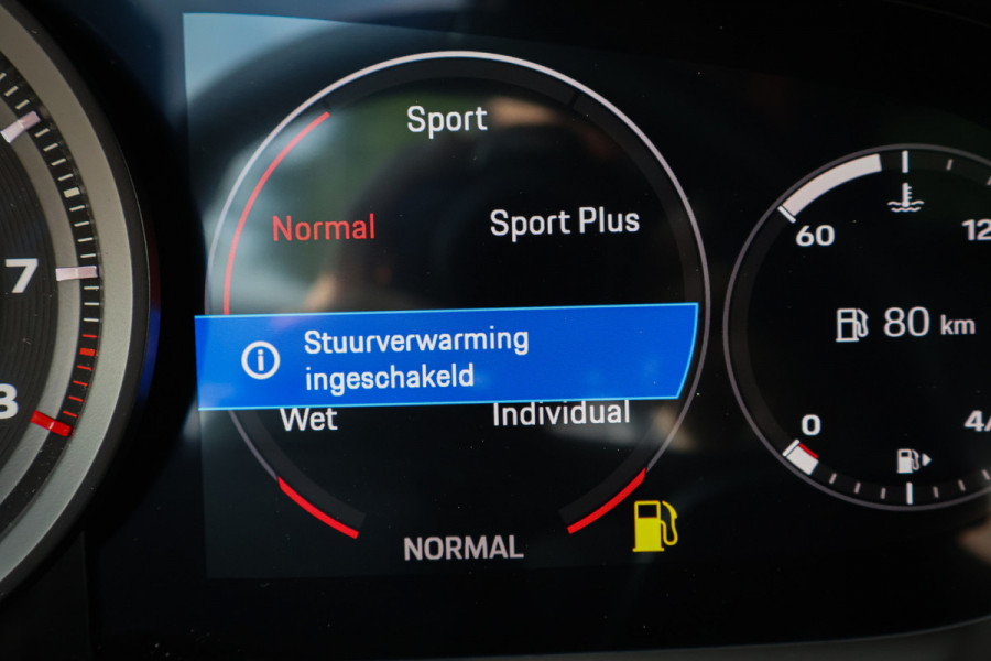 Porsche 911 Cabrio | 3.0 Carrera S | | NL AUTO | ADAPTIVE CRUISE | LIFTING | PDCC | 4 WIELBESTURING | SPORTCHRONO PAKKET + UITLAAT ZWART | A