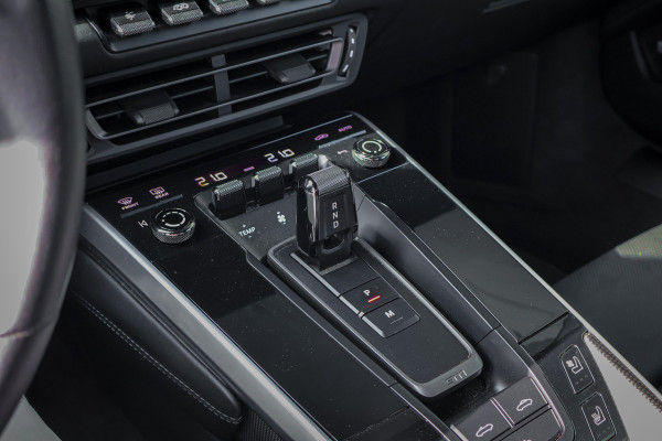 Porsche 911 Cabrio | 3.0 Carrera S | | NL AUTO | ADAPTIVE CRUISE | LIFTING | PDCC | 4 WIELBESTURING | SPORTCHRONO PAKKET + UITLAAT ZWART | A