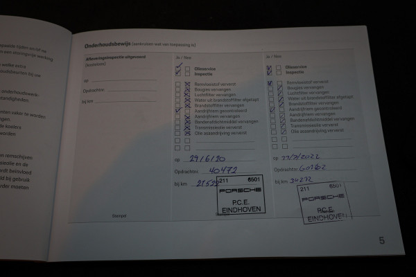 Porsche 911 Cabrio | 3.0 Carrera S | | NL AUTO | ADAPTIVE CRUISE | LIFTING | PDCC | 4 WIELBESTURING | SPORTCHRONO PAKKET + UITLAAT ZWART | A