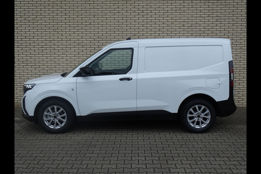 Ford Transit Courier 100 pk EcoBlue Trend Nieuw Model Trekhaak
