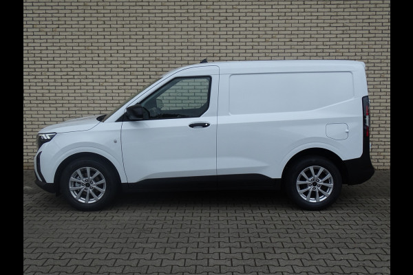 Ford Transit Courier 100 pk EcoBlue Trend Nieuw Model Trekhaak
