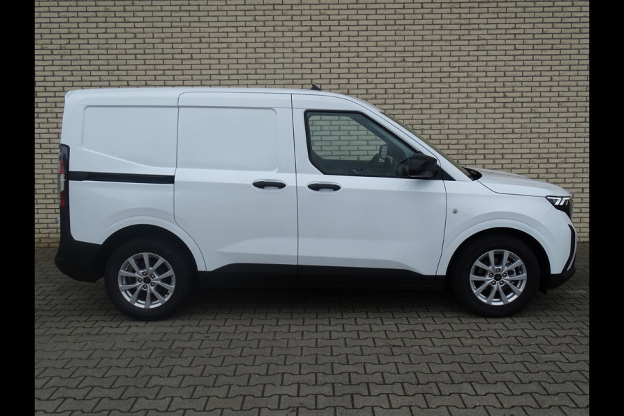 Ford Transit Courier 100 pk EcoBlue Trend Nieuw Model Trekhaak