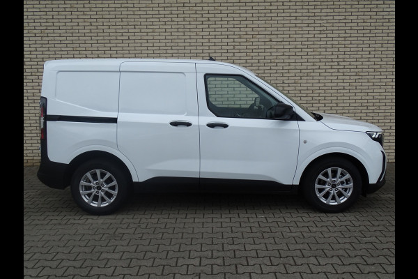 Ford Transit Courier 100 pk EcoBlue Trend Nieuw Model Trekhaak