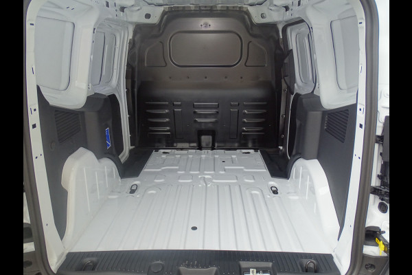Ford Transit Courier 100 pk EcoBlue Trend Nieuw Model Trekhaak