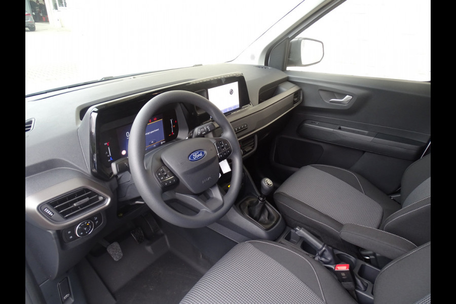 Ford Transit Courier 100 pk EcoBlue Trend Nieuw Model Trekhaak