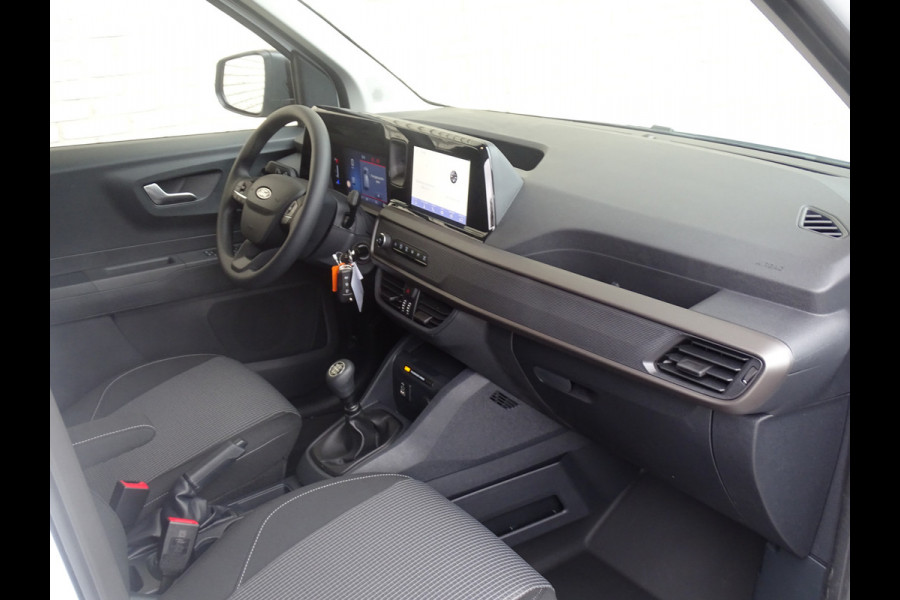 Ford Transit Courier 100 pk EcoBlue Trend Nieuw Model Trekhaak