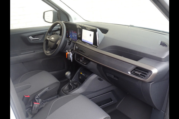 Ford Transit Courier 100 pk EcoBlue Trend Nieuw Model Trekhaak