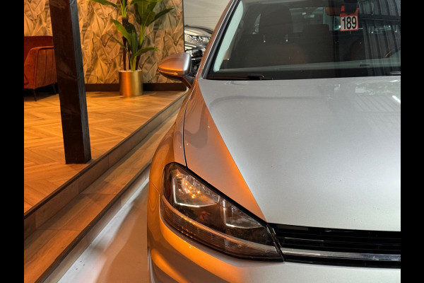 Volkswagen GOLF Variant 1.6 TDI Comfortline Garantie NAP Dealerondh Trekhaak CarPlay Massage Adoptieve Cruise Clima Navi Rijklaar