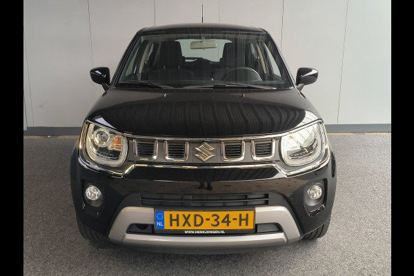 Suzuki Ignis 1.2 Smart Hybrid Comfort uit 2023 Rijklaar + 12 maanden Bovag-garantie Henk Jongen Auto's in Helmond,  al 50 jaar service zoals 't hoort!