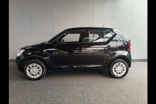 Suzuki Ignis 1.2 Smart Hybrid Comfort uit 2023 Rijklaar + 12 maanden Bovag-garantie Henk Jongen Auto's in Helmond,  al 50 jaar service zoals 't hoort!