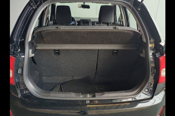 Suzuki Ignis 1.2 Smart Hybrid Comfort uit 2023 Rijklaar + 12 maanden Bovag-garantie Henk Jongen Auto's in Helmond,  al 50 jaar service zoals 't hoort!