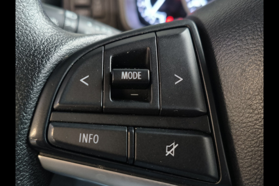 Suzuki Ignis 1.2 Smart Hybrid Comfort uit 2023 Rijklaar + 12 maanden Bovag-garantie Henk Jongen Auto's in Helmond,  al 50 jaar service zoals 't hoort!