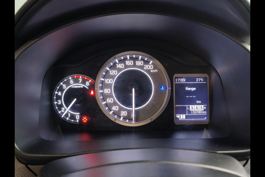 Suzuki Ignis 1.2 Smart Hybrid Comfort uit 2023 Rijklaar + 12 maanden Bovag-garantie Henk Jongen Auto's in Helmond,  al 50 jaar service zoals 't hoort!