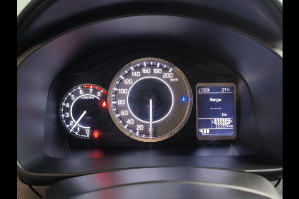 Suzuki Ignis 1.2 Smart Hybrid Comfort uit 2023 Rijklaar + 12 maanden Bovag-garantie Henk Jongen Auto's in Helmond,  al 50 jaar service zoals 't hoort!