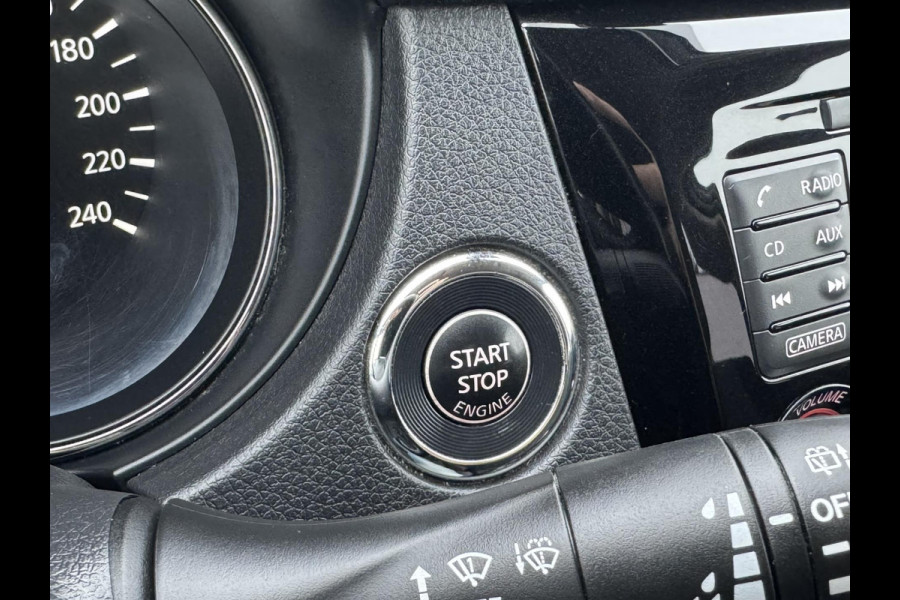Nissan X-Trail 1.6 DIG-T Connect Edition Trekhaak Panorama dak Camera Navigatie Cruise Pdc