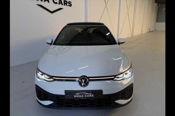 Volkswagen Golf 2.0 TSI GTI CLUBSPORT 300pk panorama