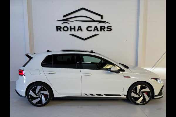 Volkswagen Golf 2.0 TSI GTI CLUBSPORT 300pk panorama