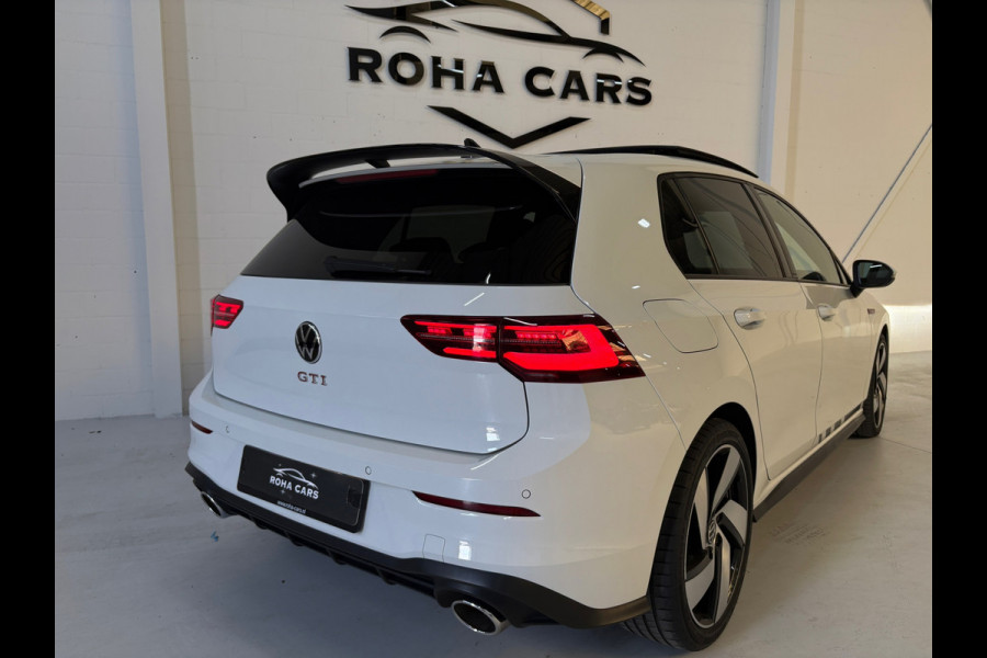 Volkswagen Golf 2.0 TSI GTI CLUBSPORT 300pk panorama