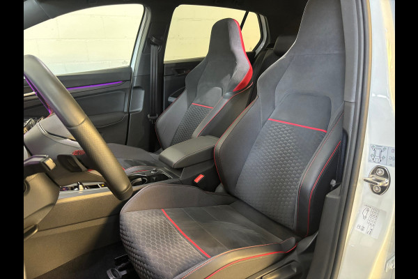 Volkswagen Golf 2.0 TSI GTI CLUBSPORT 300pk panorama