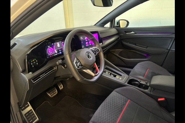 Volkswagen Golf 2.0 TSI GTI CLUBSPORT 300pk panorama