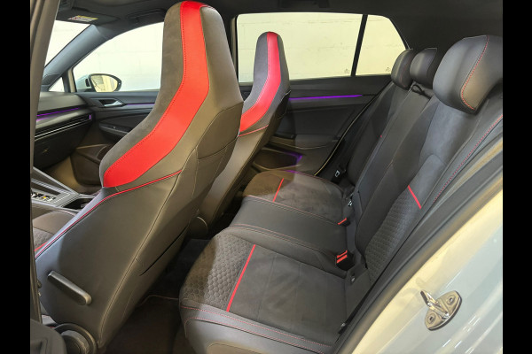 Volkswagen Golf 2.0 TSI GTI CLUBSPORT 300pk panorama
