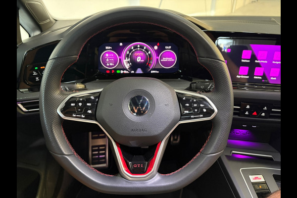Volkswagen Golf 2.0 TSI GTI CLUBSPORT 300pk panorama