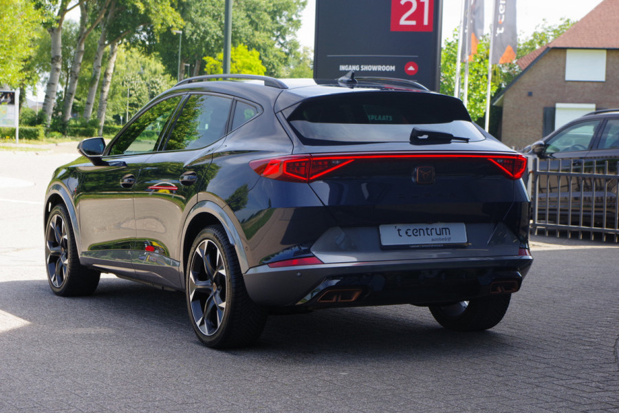 CUPRA Formentor 1.4 e-Hybrid VZ 245 PK Performance PHEV, DCC, Winterpakket, Camera